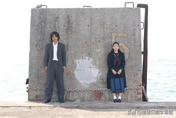 这一家子，又丑，又仙儿……你要没看过他们，我把头给你……