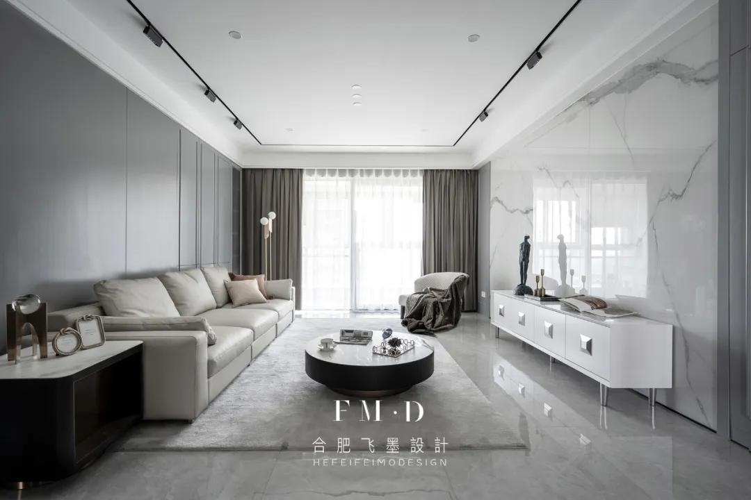 家居各区域灯具选择,全屋灯具选购推荐