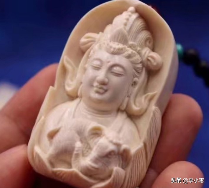 猛犸象牙盘久了,猛犸象牙刚拿到可以盘吗