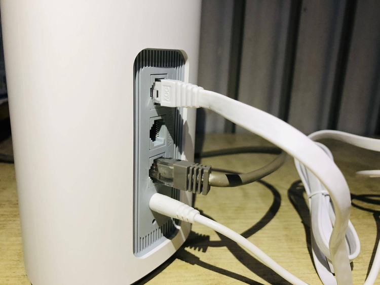 360全屋路由v6双母路由器详细安装,360全屋路由双母装与子母装区别