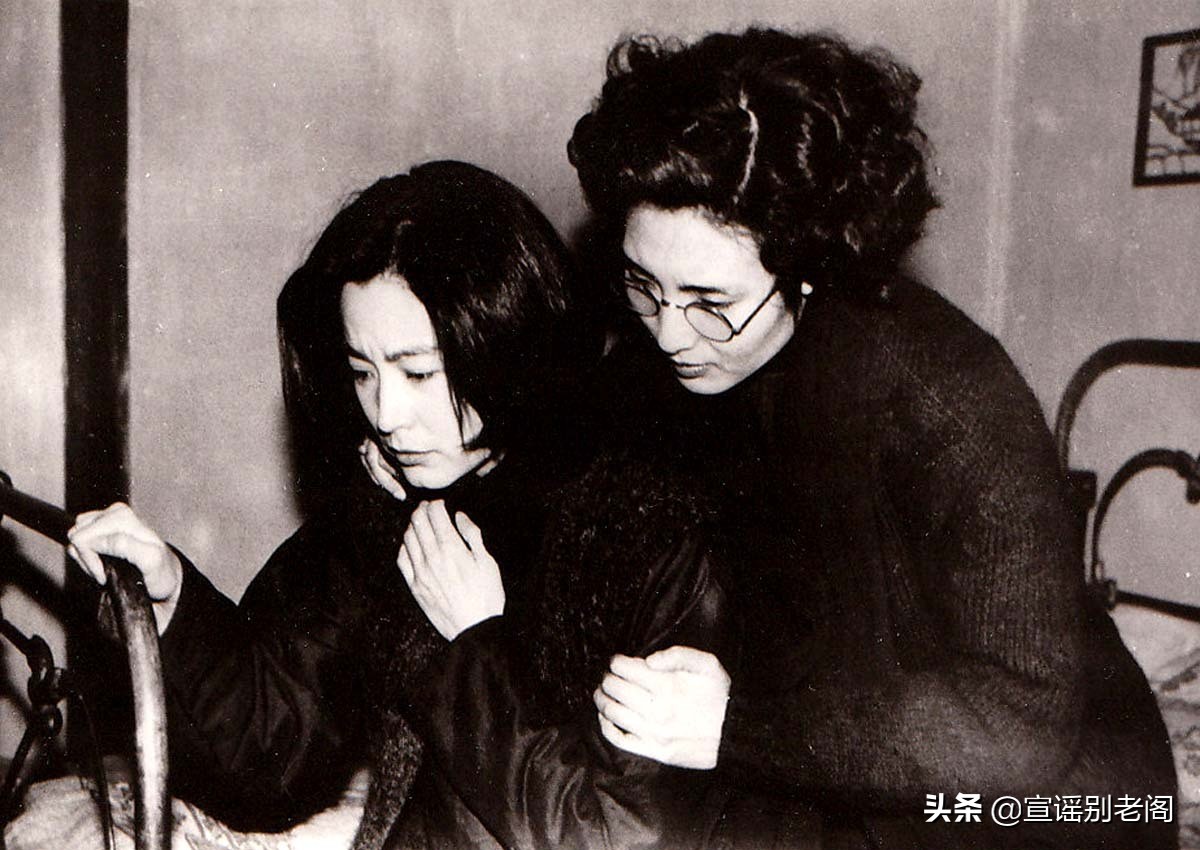 张曼玉林青霞电影三毛,林青霞自传回忆三毛写了什么