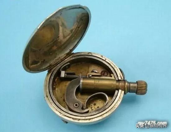 动漫里的黑科技有哪些呢,动漫里最方便的黑科技