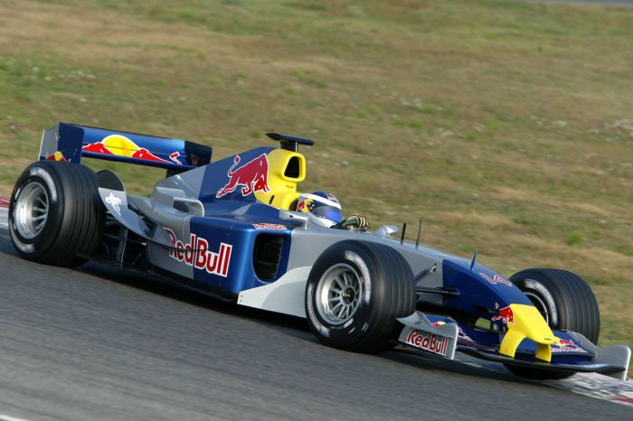 f1名车,f1赛车新车展示