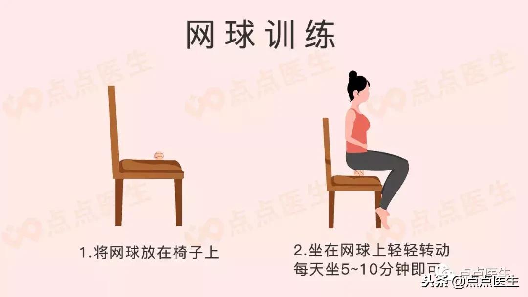 下腹部隐隐痛锻炼,左下腹疼痛不要警惕四种疾病