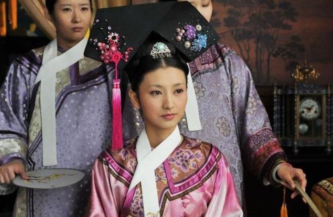 满汉不能通婚？从康熙皇帝妃子民族成分统计，可知好色乃男人通病