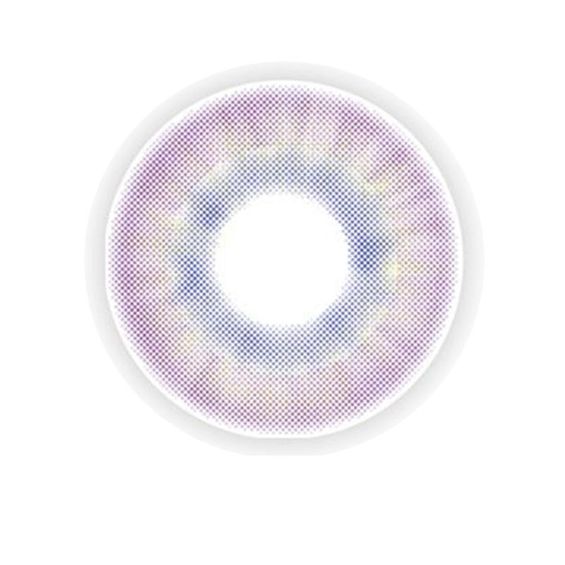 大牌美瞳半年抛品牌推荐,美瞳款式怎么选不踩坑