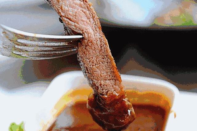 南通人过去一年最爱去的这36家餐厅,都在这儿了