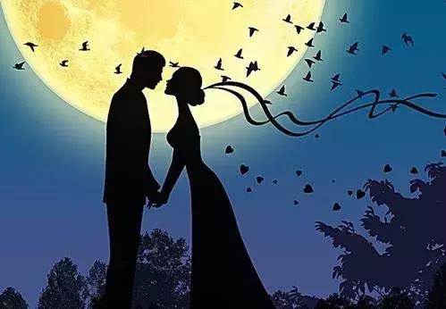 七夕才真正是中国的情人节,七夕节为什么不能是情人节