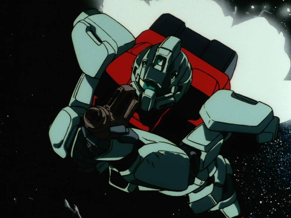 模玩机设：墨镜家族的颜值担当R魂吉姆改宇宙型（上）