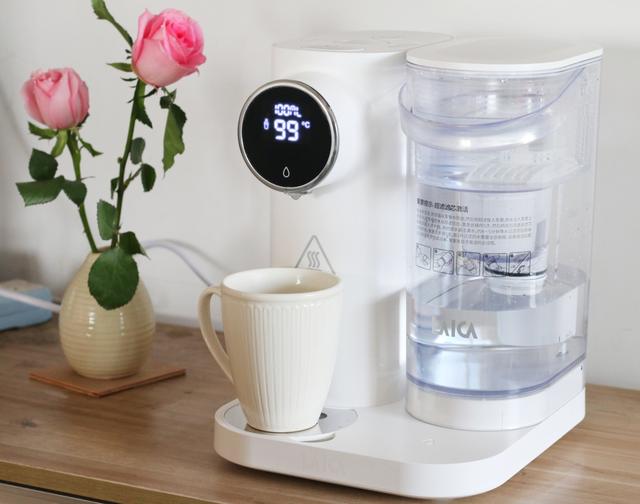 净水壶到底有用吗,净水壶真的有效吗