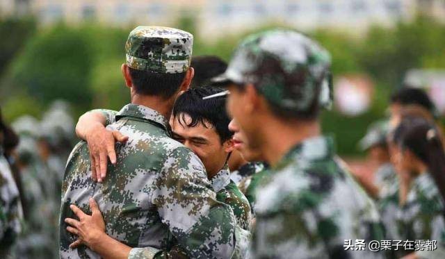 军训请假最简单的方法,高中军训可以全程请假吗