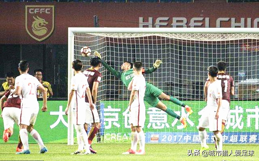 天津天海守门员张鹭现在怎么样了,天海的故事