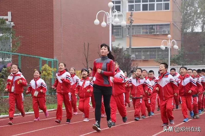 2021河南最美校园,被称为河南省最美校园