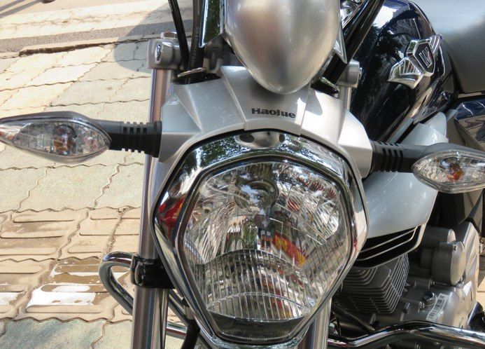 刚买的豪爵dl150,豪爵tr150最新消息