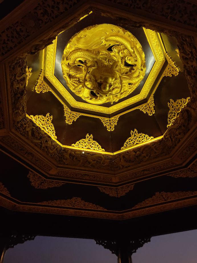 苏州金鸡湖景区打卡推荐,苏州金鸡湖风景区评价