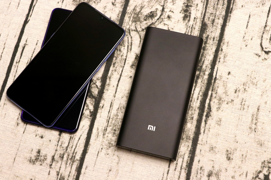 小米移动电源320000毫安上市时间,小米移动电源50w