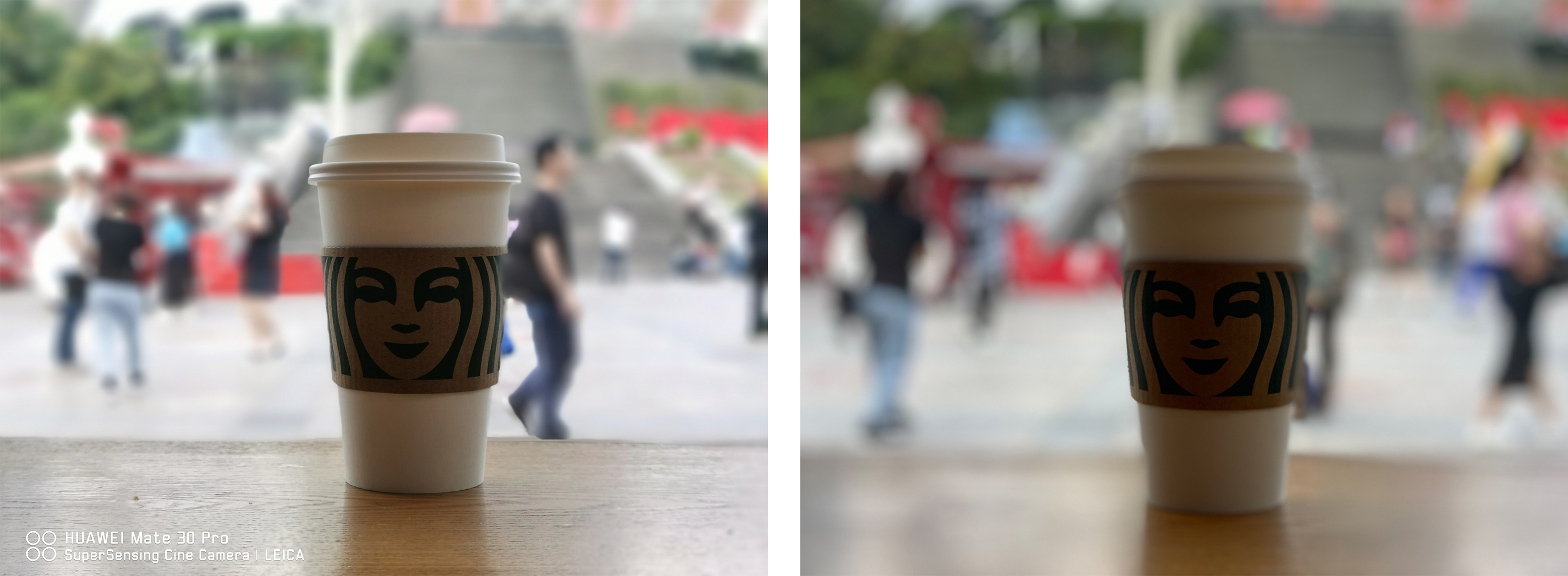 苹果用户换华为mate30pro感受,iphone无法超越的品质