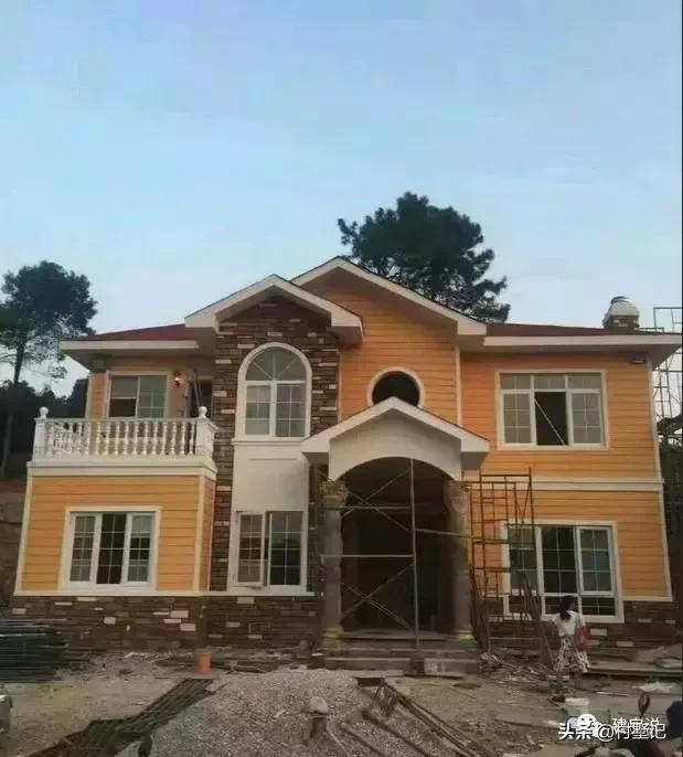 泾县建轻钢龙骨别墅国家给补贴,建轻钢别墅国家有补贴吗