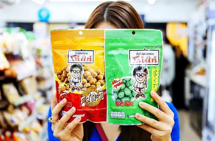 泰国711便利店必买清单,泰国7-11便利店必吃