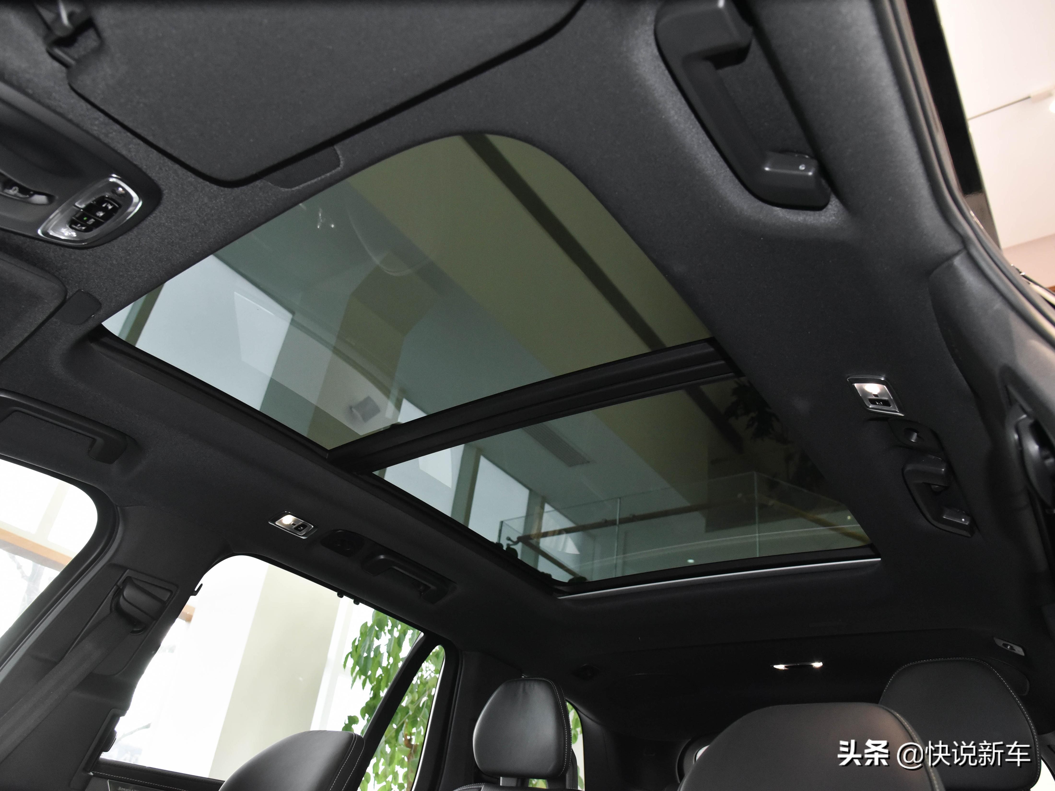 2.0t300马力沃尔沃xc90,30万能买到哪年沃尔沃xc90