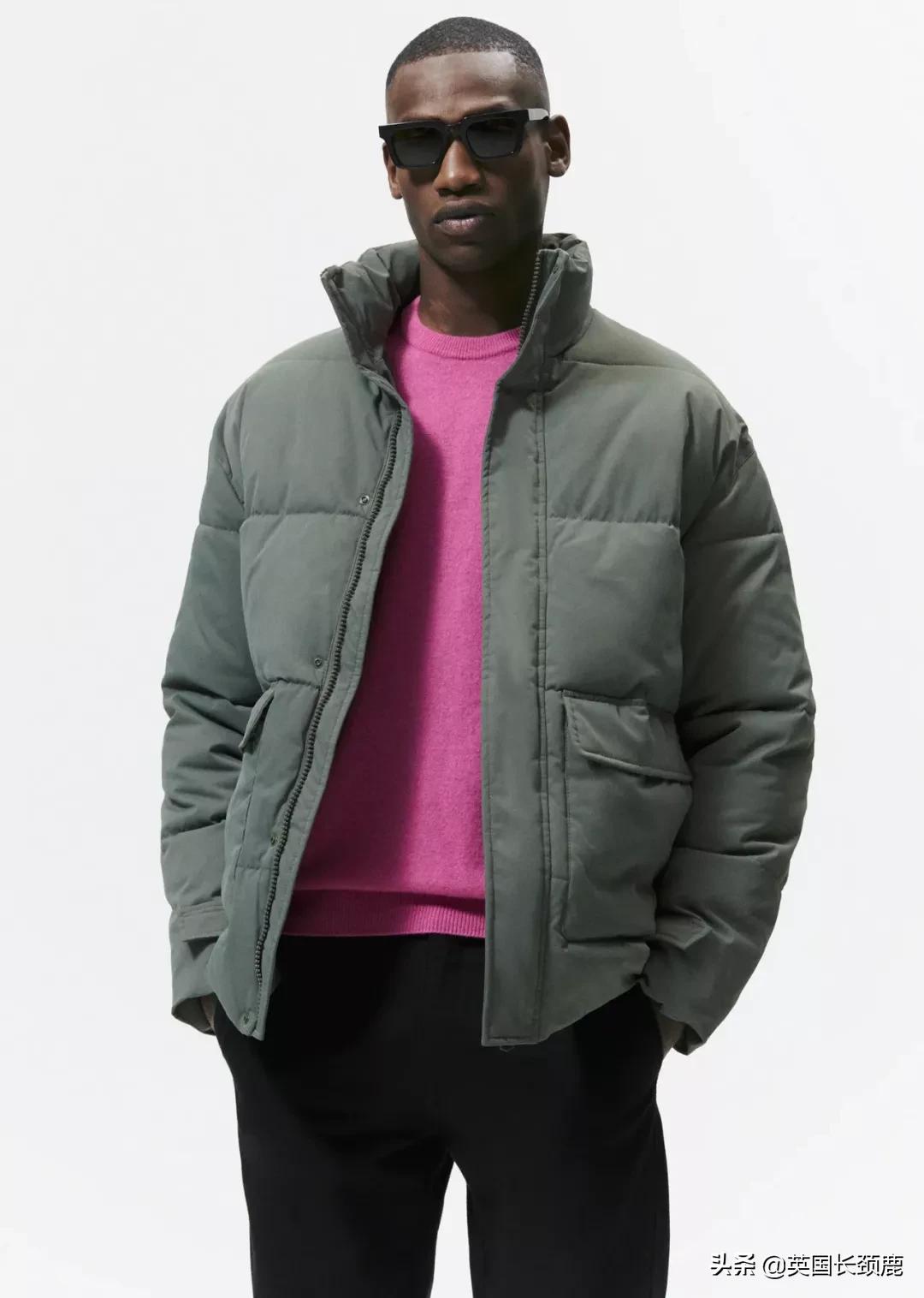 英国保暖外套,英国都穿什么羽绒服