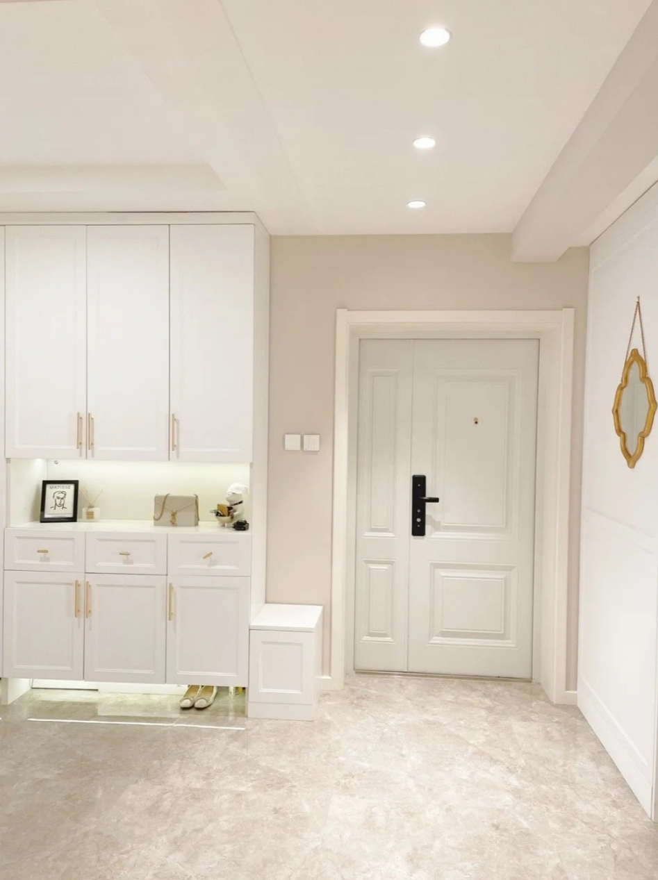 装修主材和辅材预算,装修主材辅材最全明细表