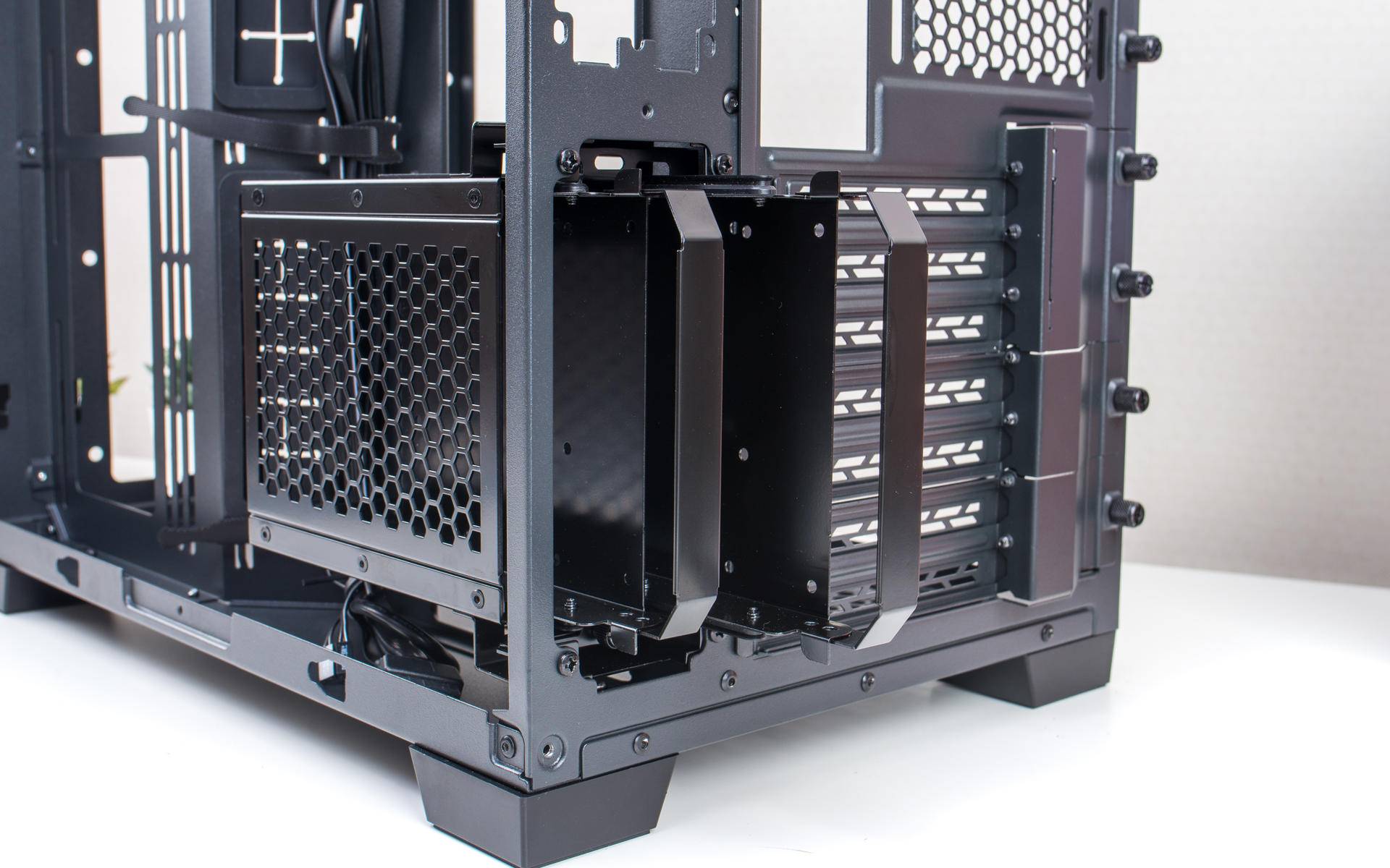 联力o11mini,联力o11mini电源规格