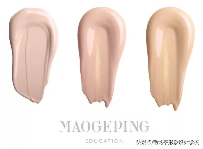 气垫粉底bb霜粉底液是一样的吗,气垫粉底bb霜哪种效果最好