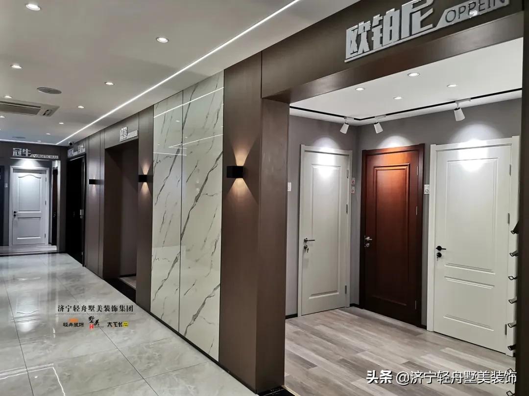 济宁这家装饰公司里面是这样的？耳听为虚，眼见为实