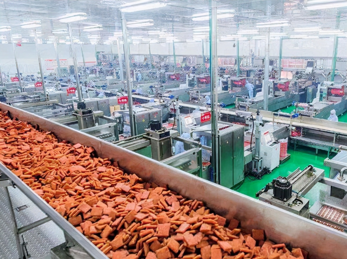 为什么美国的垃圾食品那么便宜,为什么美国垃圾食品那么便宜