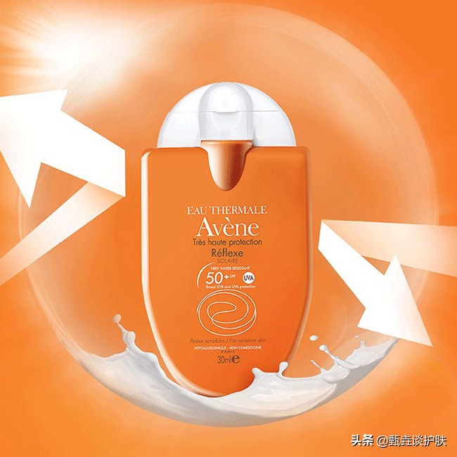 30个防晒霜紫外线测评,30+防晒霜推荐排行榜