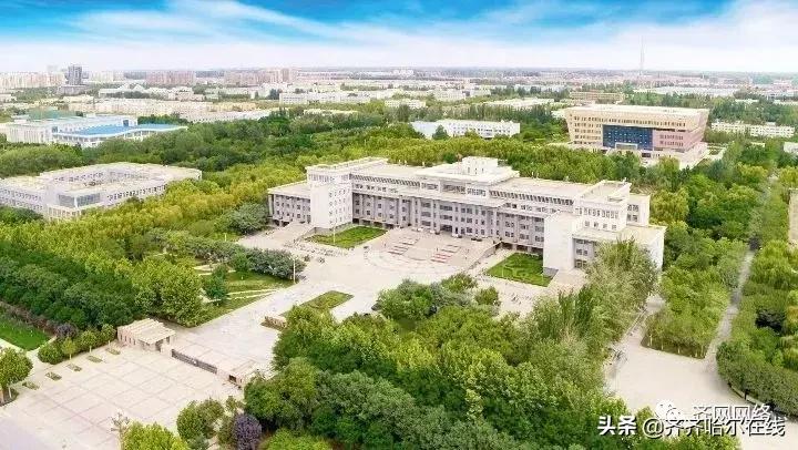 牛哄哄的齐齐哈尔人，如何定义家乡，我们自己说了算