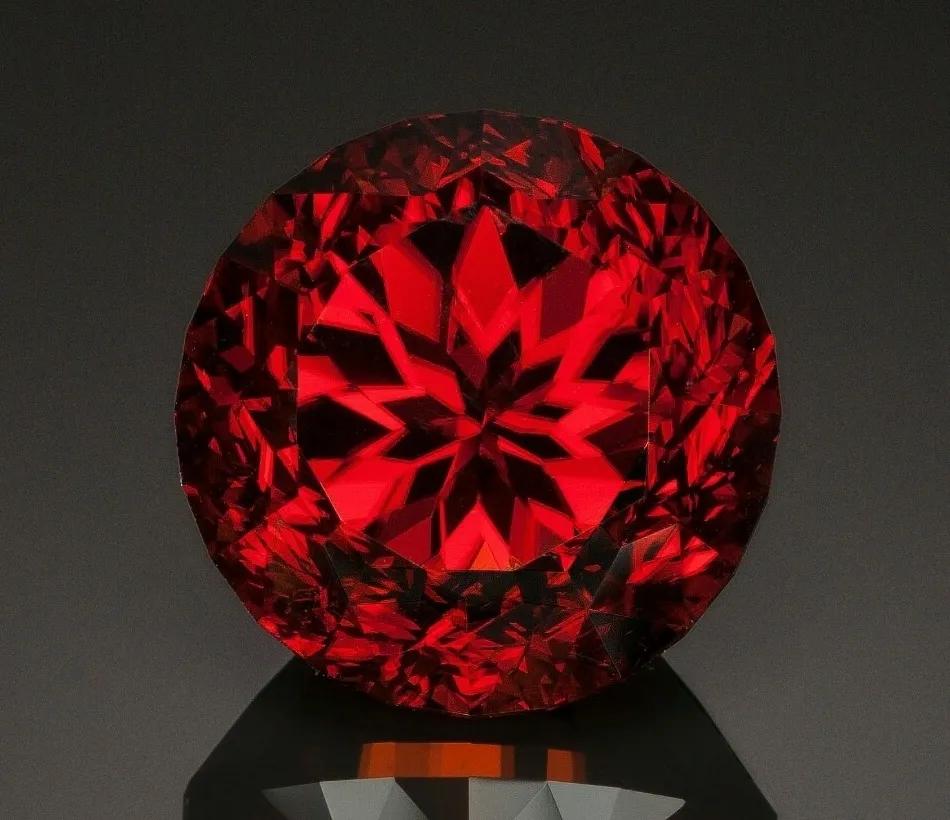 天然锆石与合成锆石区分,锆石和钻石能一眼看出区别吗