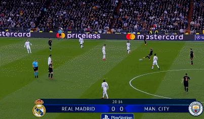 齐达内vs瓜迪奥拉执教能力,欧冠瓜迪奥拉