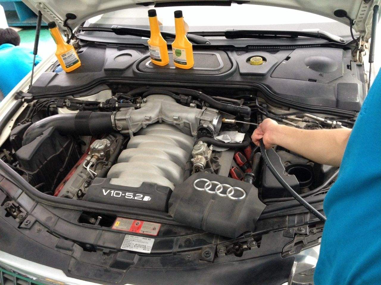 汽车保养的话要怎么做才能做好呢,新手来看汽车保养最基本的常识