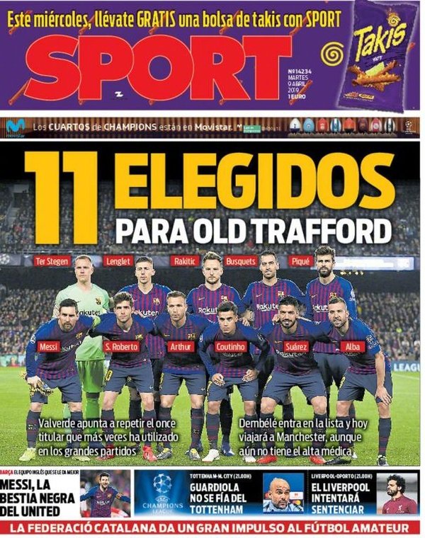 巴塞罗那曼联欧冠决赛,欧冠赛程曼联对巴萨8强