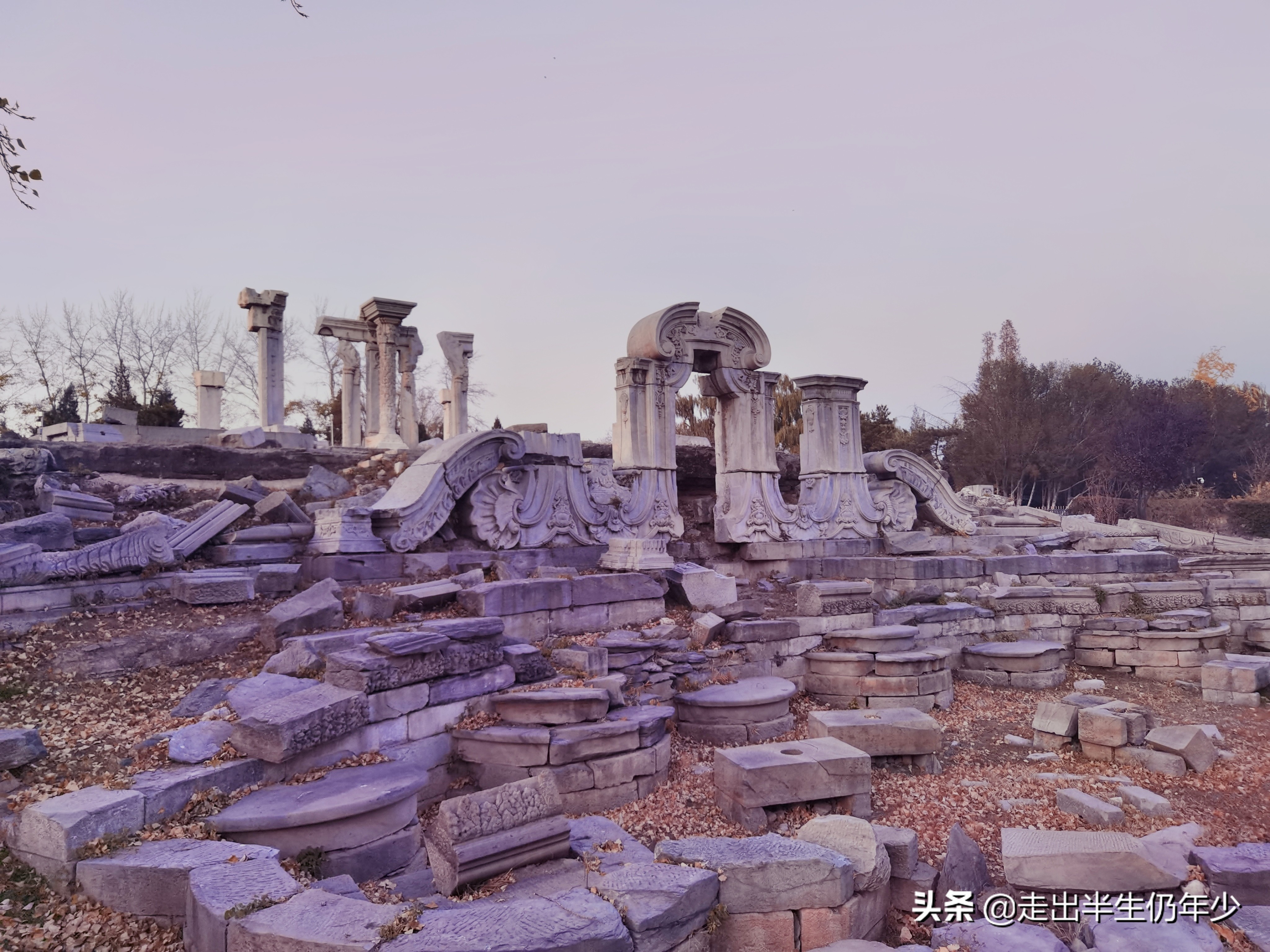 寻找记忆十年前的北京,北京深度游十五日自由行攻略