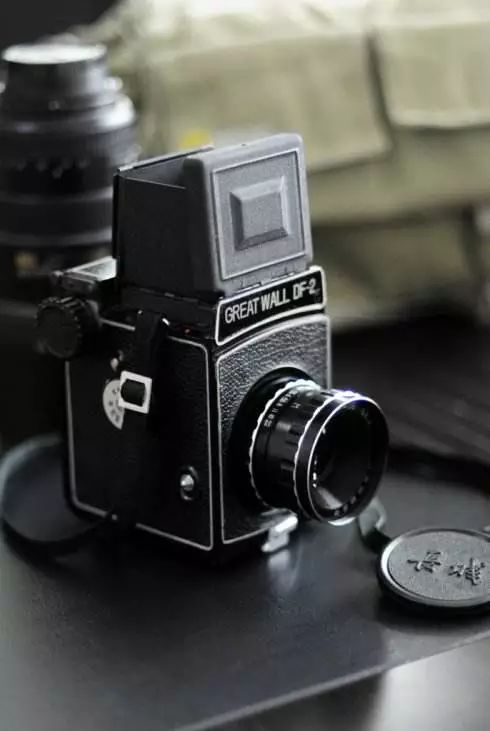 长城120单反相机说明方法,海鸥120双镜头反光照相机视频