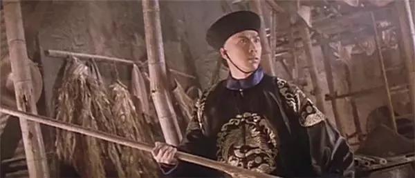 李连杰电影中最知名的20个反派,李连杰电影中的反派人物