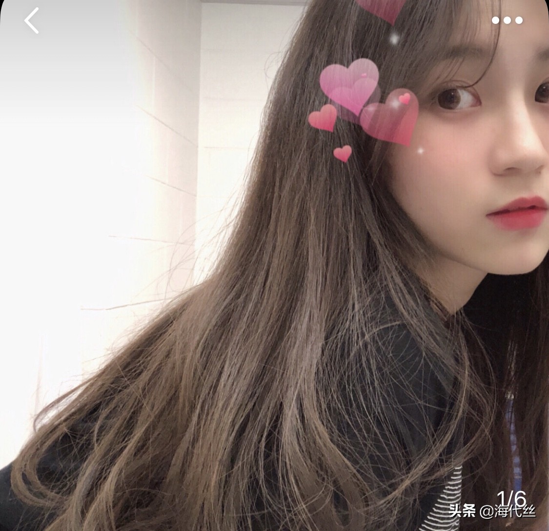 花王泡沫染发剂silveryashgray,自己在家染发花王