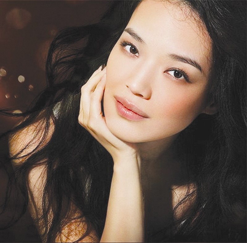 舒淇二十年惊艳蜕变,舒淇20岁采访