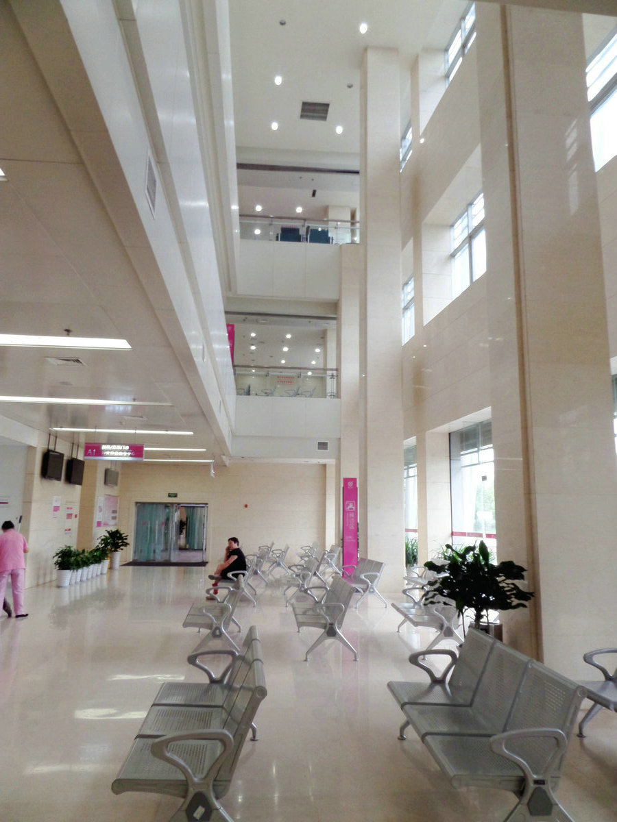 成都市妇女儿童中心医院,成都妇女儿童中心医院看妇科