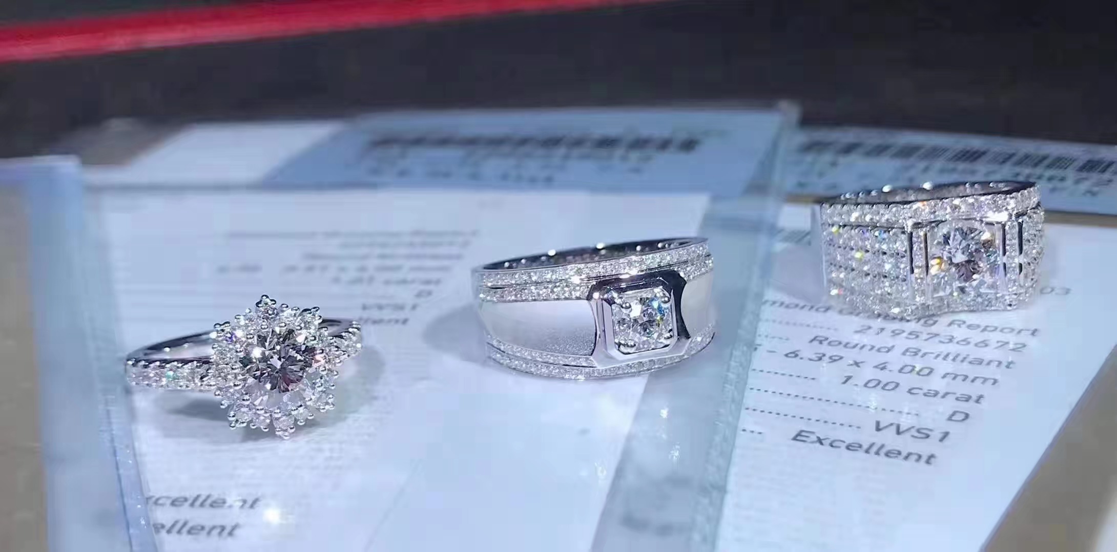 珠宝的知识技能经验,珠宝销售经验分享