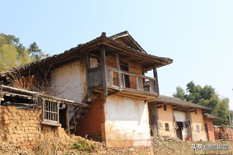 赣州峰山附近一日游自驾游景点,赣州峰山美景
