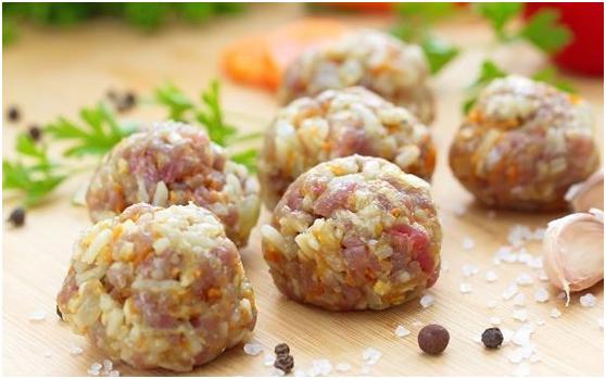 美食小知识,美食小知识100例