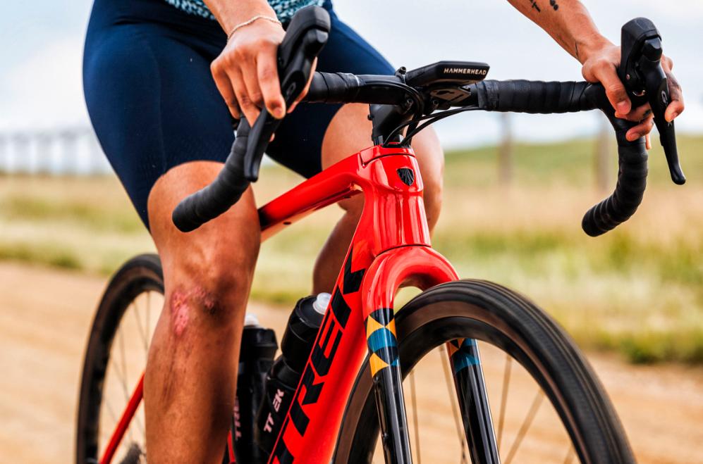 提升装载能力崔克推出Checkpoint系列砾石车