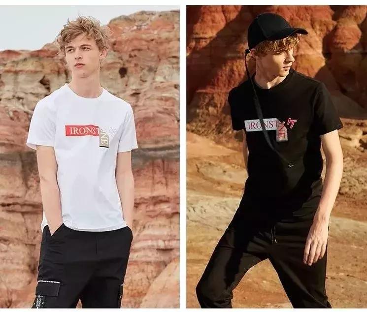 有哪些男装品牌好看不贵，比较适合年轻人？