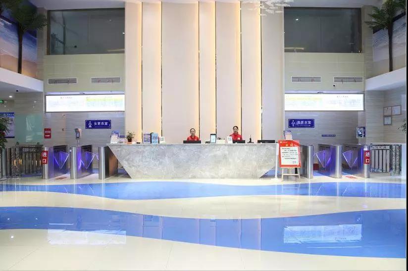 南昌天泉水免费吗,南昌天沐温泉有水上乐园吗