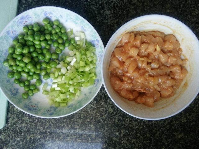 养胃花生粥的做法大全,栗子鸡粥的做法大全