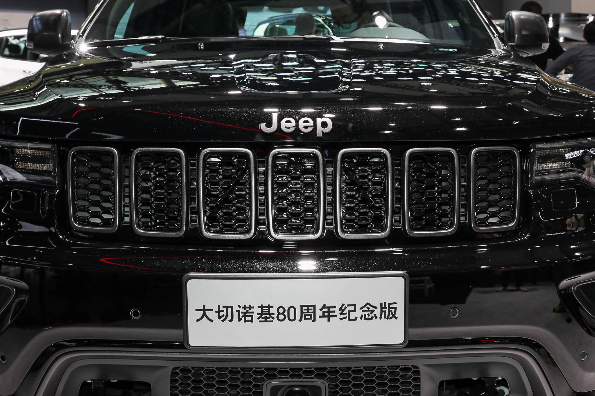 优惠20万jeep大切诺基值得入手吗,冷门七座越野车